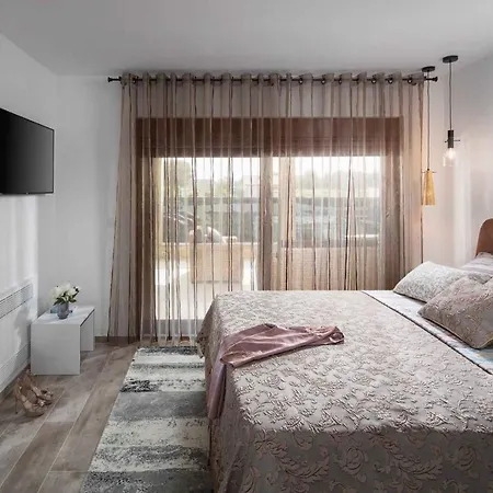 Ferienhaus Holiday In - Insel 41226