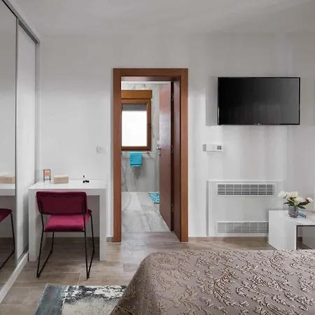 Ferienhaus Holiday In - Insel 41226