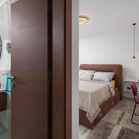 Holiday In - Insel 41226 Ferienhaus Vir