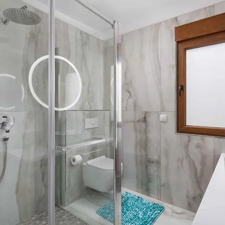 Holiday In - Insel 41226 Ferienhaus Vir