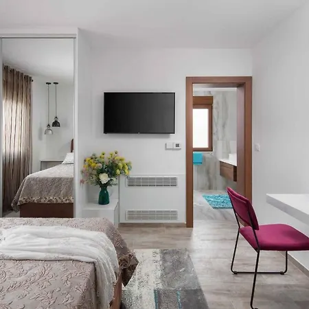 Ferienhaus Holiday In - Insel 41226 Vir