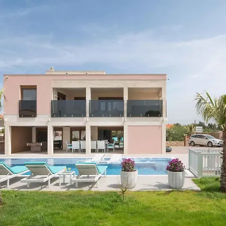 Ferienhaus Holiday In - Insel 41226